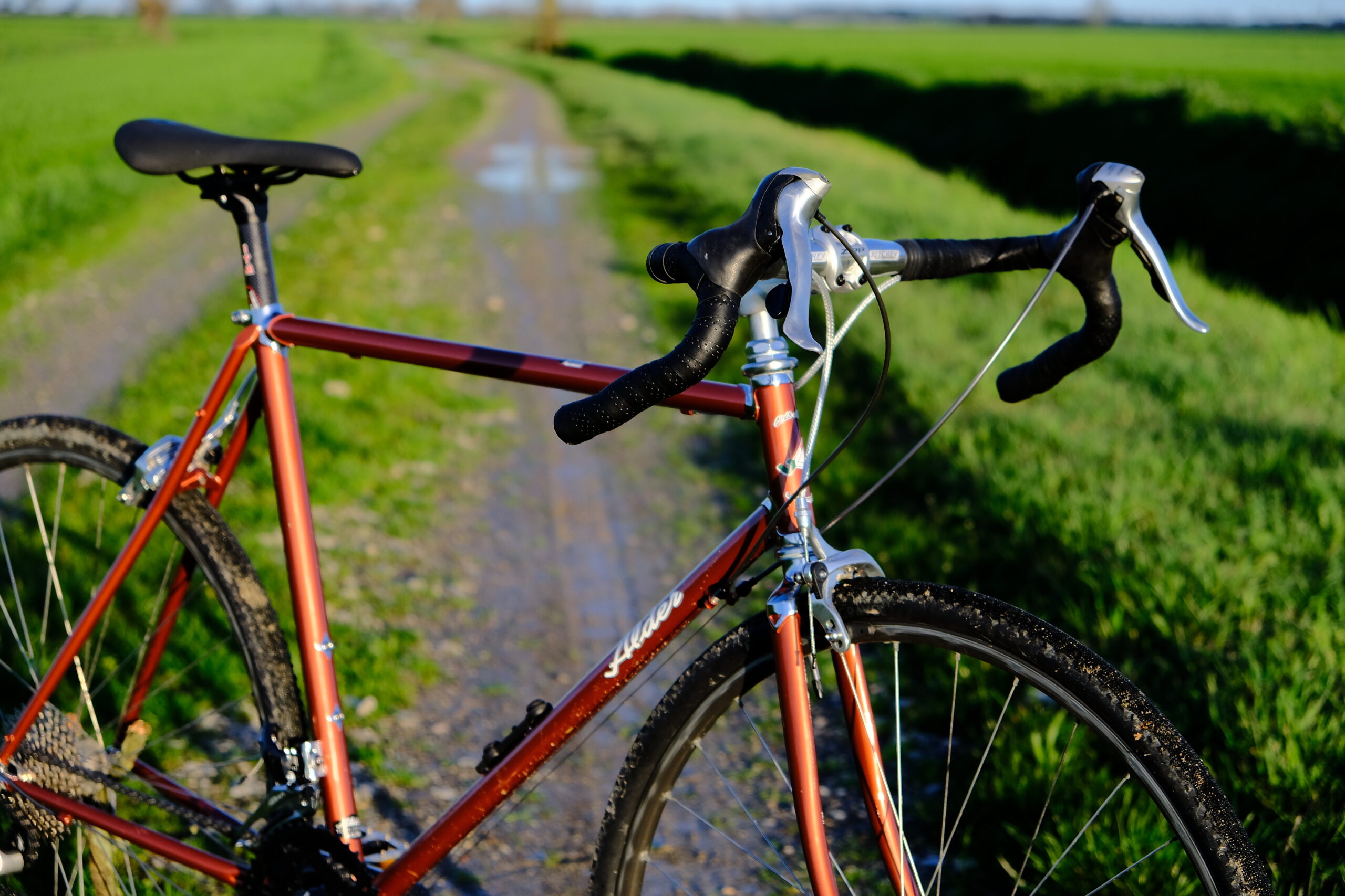 bikes